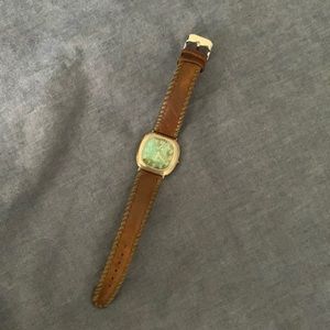 Sundance Turquoise Watch
